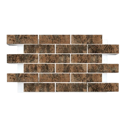 Клінкерні термопанелі Golden Tile